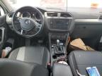 2019 Volkswagen Tiguan Se en Venta en Gastonia, NC - Front End
