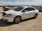 2016 Buick Verano  for Sale in Andrews, TX - Side