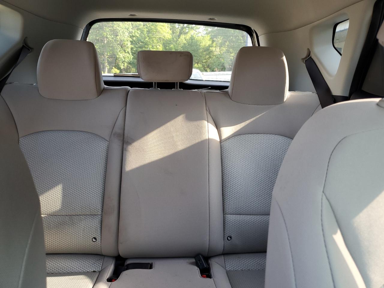 2025 Kia Soul Lx VIN: KNDJ23AU9S7243009 Lot: 57295845