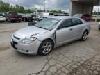 2010 Chevrolet Malibu 1Lt for Sale in Fort Wayne, IN - Front End