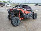 2022 Can-Am Maverick X3 Ds Turbo Rr zu verkaufen in Lawrenceburg, KY - Front End