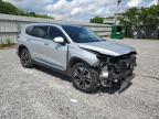2019 Hyundai Santa Fe Limited იყიდება Grenada-ში, MS - Front End