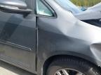 2014 VOLKSWAGEN TOURAN SE for sale at Copart WHITBURN