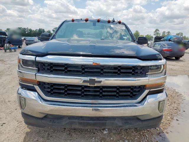  CHEVROLET ALL Models 2017 Черный