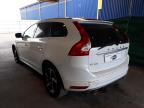 2016 VOLVO XC60 R-DES for sale at Copart SANDTOFT