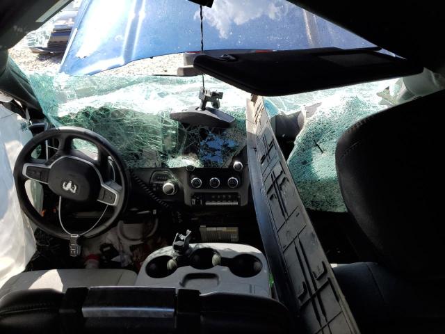  RAM 2500 2023 Синий