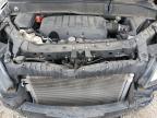 2016 Chevrolet Traverse Lt продається в Florence, MS - Front End