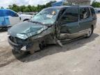 2002 Nissan Quest Gle продається в Florence, MS - All Over
