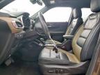 2021 Chevrolet Trailblazer Activ იყიდება Grand Prairie-ში, TX - Hail