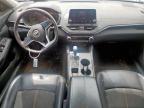 2022 Nissan Altima Sr продається в Temple, TX - Rear End