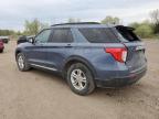 2021 Ford Explorer Xlt zu verkaufen in Columbia Station, OH - Rear End