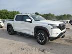 Oklahoma City, OK에서 판매 중인 2022 Nissan Frontier S - Side