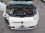 2008 FIAT 500 POP RH for sale at Copart CHESTER