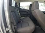 2020 Chevrolet Colorado Lt продається в Apopka, FL - Front End