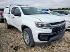 2022 Chevrolet Colorado  for Sale in Grand Prairie, TX - Side