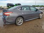 2014 Nissan Sentra S продається в Houston, TX - Front End