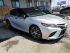 2018 Toyota Camry L na sprzedaż w Los Angeles, CA - Rear End
