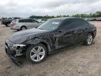2016 Bmw 328 I Sulev იყიდება Houston-ში, TX - Side