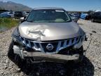2009 Nissan Murano S for Sale in Magna, UT - Rear End