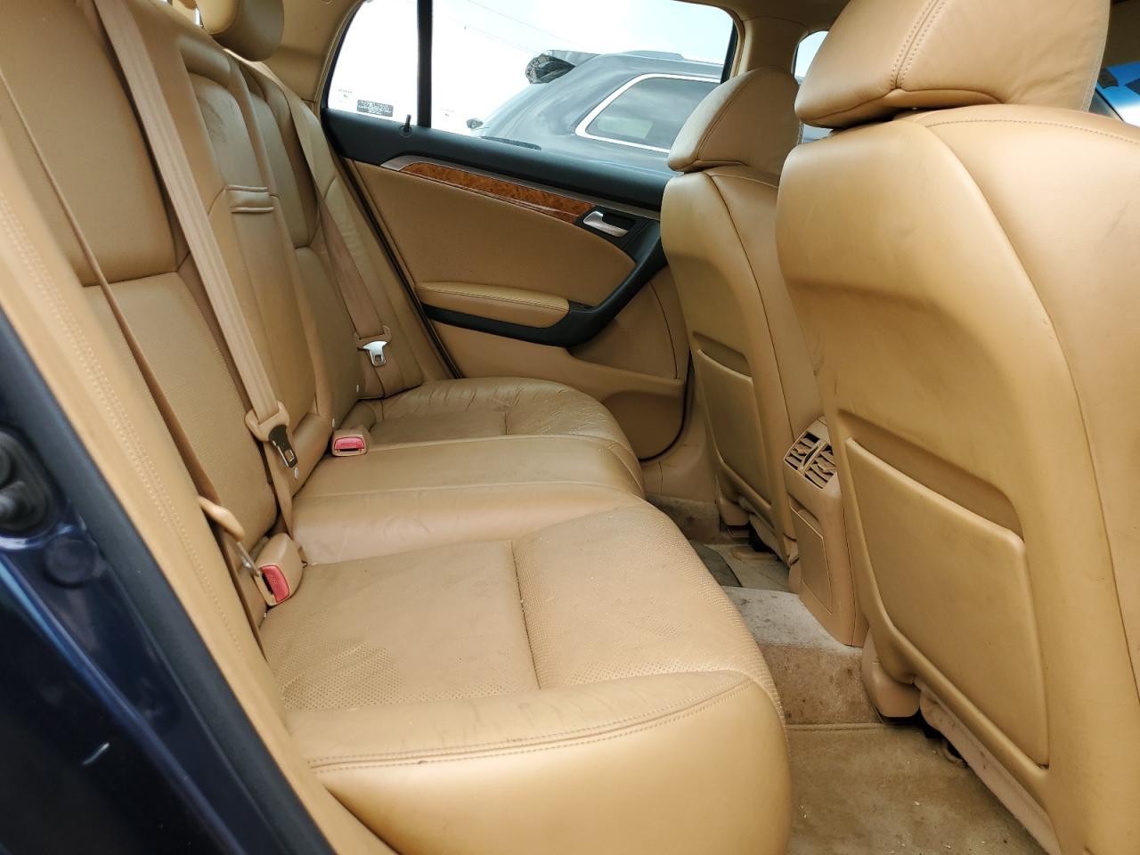2004 Acura Tl VIN: 19UUA66284A001845 Lot: 56839775