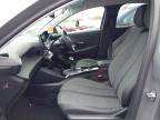2024 PEUGEOT 208 ALLURE for sale at Copart BRISTOL