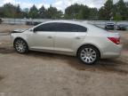 2016 Buick Lacrosse  de vânzare în Elgin, IL - Front End