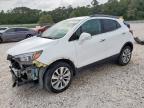 2017 Buick Encore Preferred იყიდება Houston-ში, TX - Front End