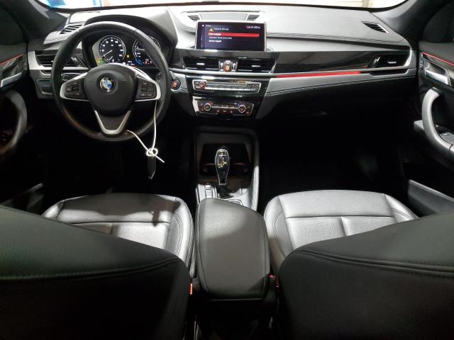  BMW X1 2021 Gray