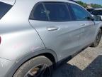 2015 MERCEDES BENZ GLA220 AMG for sale at Copart WOLVERHAMPTON