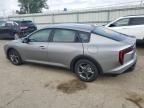 2025 Kia K4 Lx продається в Shreveport, LA - Water/Flood