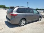 2018 Toyota Sienna Le na sprzedaż w Oklahoma City, OK - Front End
