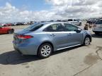 2025 Toyota Corolla Le   de vânzare în Martinez, CA - Front End