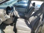 2006 Chrysler Town & Country Lx за продажба в Las Vegas, NV - Rear End