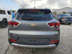 2024 Chevrolet Trailblazer Lt en Venta en Opa Locka, FL - Front End