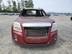 2011 Gmc Terrain Slt for Sale in Arlington, WA - Burn