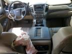 2017 Chevrolet Tahoe C1500 Lt for Sale in Conway, AR - Side