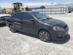 2007 Toyota Corolla Ce na sprzedaż w Mentone, CA - Side