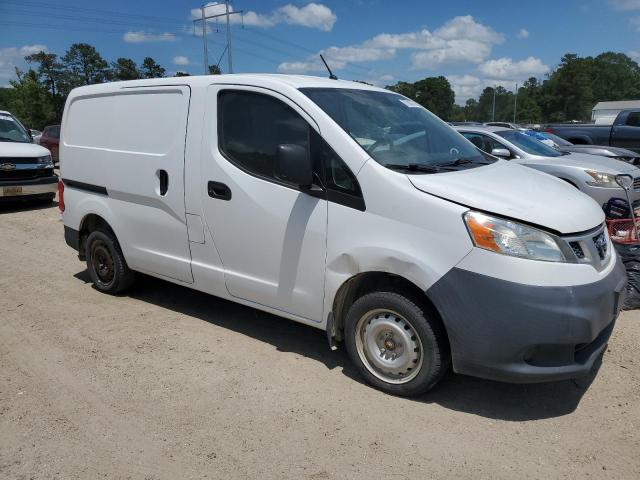  NISSAN NV 2016 White