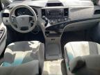 2011 Toyota Sienna Base იყიდება Finksburg-ში, MD - Rear End
