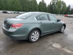 2009 Honda Accord Exl for Sale in Arlington, WA - Front End