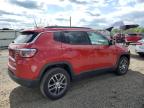 2020 Jeep Compass Latitude продається в Hillsborough, NJ - Front End