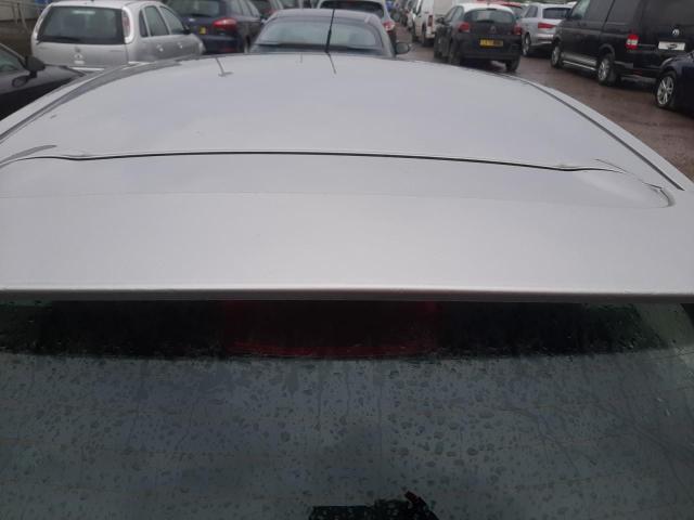 2008 NISSAN MICRA ACEN