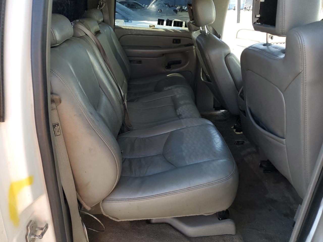 2006 GMC New Sierra K1500 VIN: 2GTEK13T961135972 Lot: 55323415