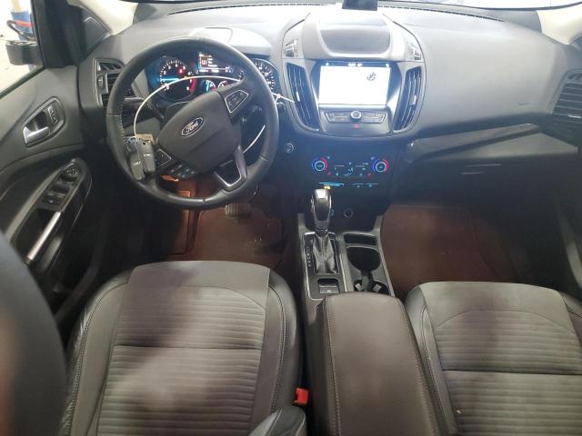  FORD ESCAPE 2019 White