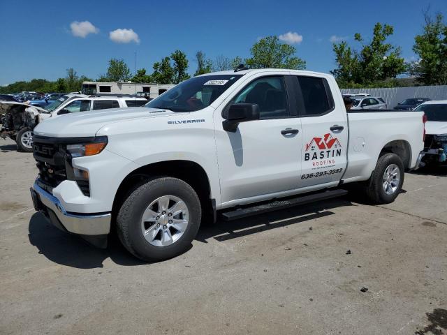  CHEVROLET ALL Models 2025 Белый