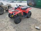 2022 CAN-AM OUTLANDER 450 a la Venta en Copart TN - MEMPHIS