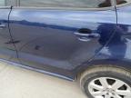 2013 VOLKSWAGEN POLO MATCH for sale at Copart ROCHFORD