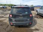 2017 Jeep Renegade Latitude for Sale in Woodhaven, MI - Front End