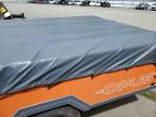 2015 Trailer na sprzedaż w Arlington, WA - Front End