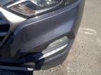2018 HYUNDAI TUCSON SE for sale at Copart SANDTOFT